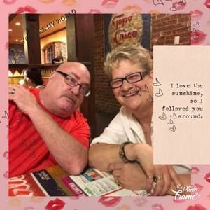 Meet your Posher, David